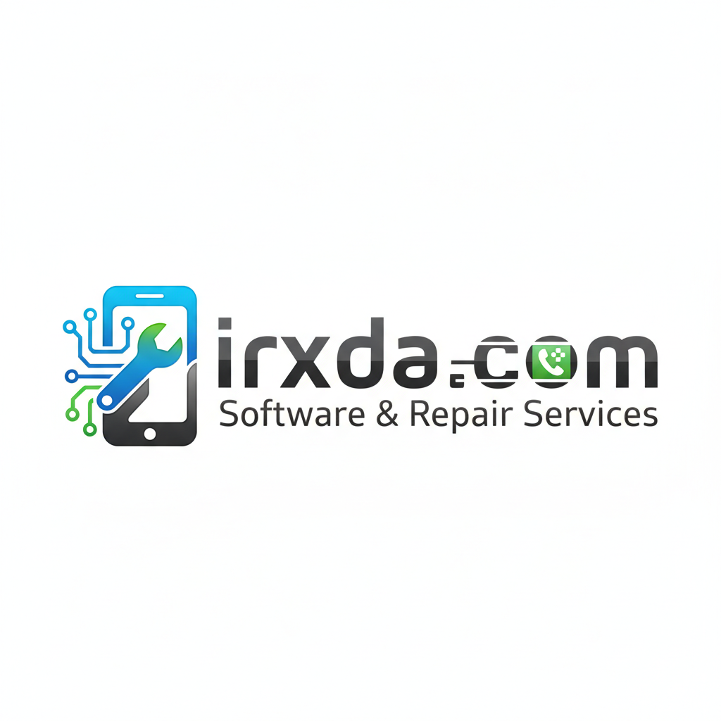 IRXDA