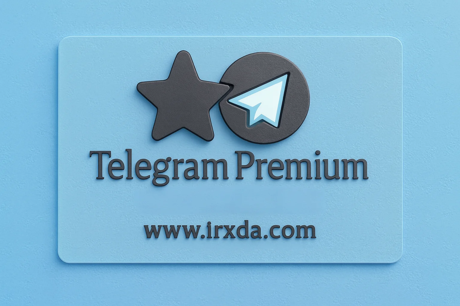 فعال سازی تلگرام پرمیوم